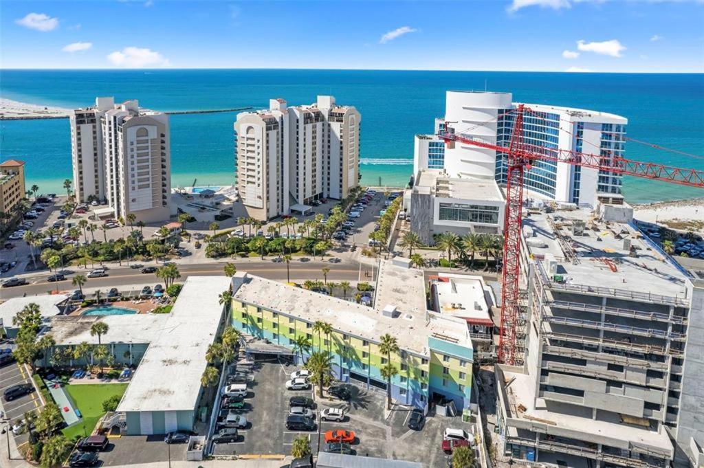 Pelican Point On شاطئ كليرووتر المظهر الخارجي الصورة