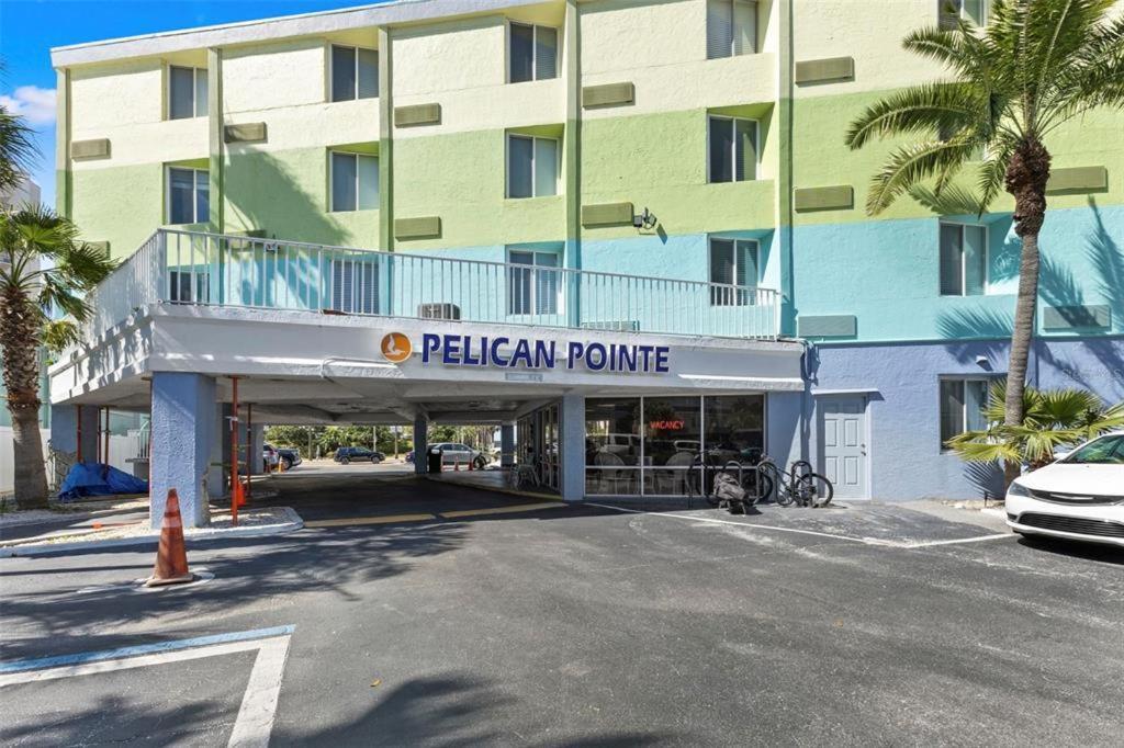 Pelican Point On شاطئ كليرووتر المظهر الخارجي الصورة